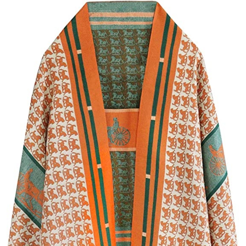 Stylish Shawl